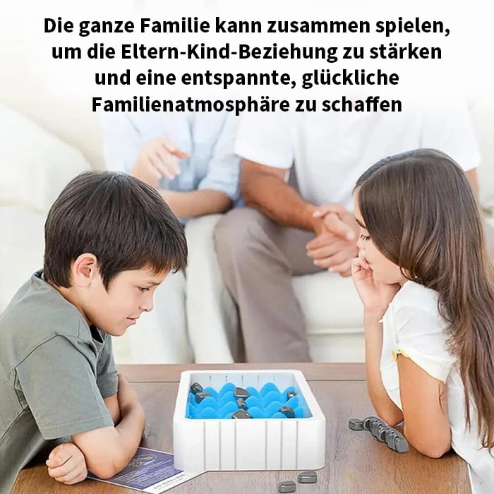 🎅WEIHNACHTSGESCHENKE🎁Superspaßiges Tabletop-Taktikspiel - Für Kinder und Erwachsene🌟Kostenloser Versand