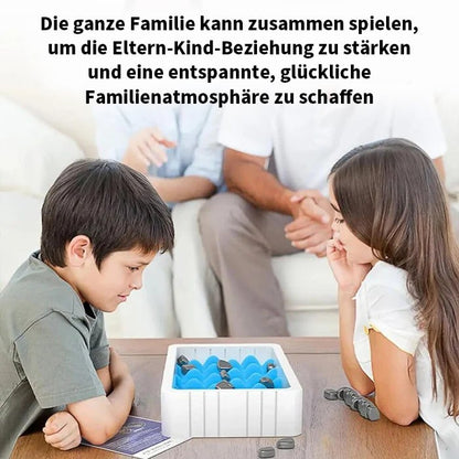 🎅WEIHNACHTSGESCHENKE🎁Superspaßiges Tabletop-Taktikspiel - Für Kinder und Erwachsene🌟Kostenloser Versand