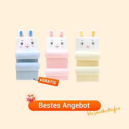 🔥Kostenloser Versand & 50 % Rabatt🔥 Atmungsaktives, formgebendes Ganzjahreskissen für die Entwicklung des Baby