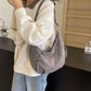 💥2025 Neu - Sonderpreis €11.99!!✨️👜Multifunktionale Anti-Diebstahl-Hobo-Umhängetasche