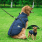 🐶Neujahrsverkauf 55% Rabatt🐾Wasserdichter Warmer Multifunktionaler Hundemantel