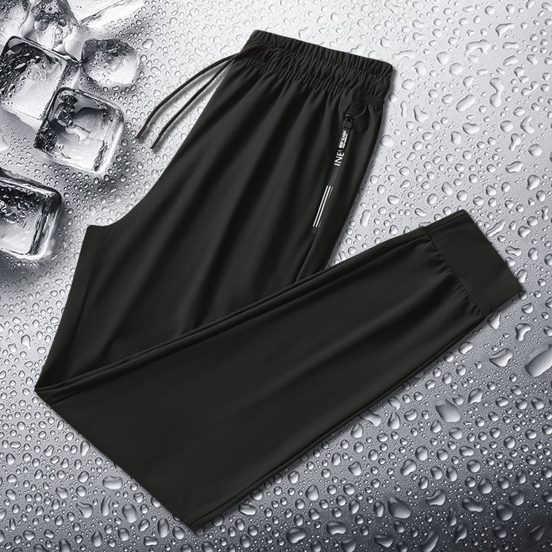 🔥LETZTER TAG 50% RABATT🔥Unisex Ultra Hochdehnbare Schnelltrocknende Hosen (Kostenloser Versand)