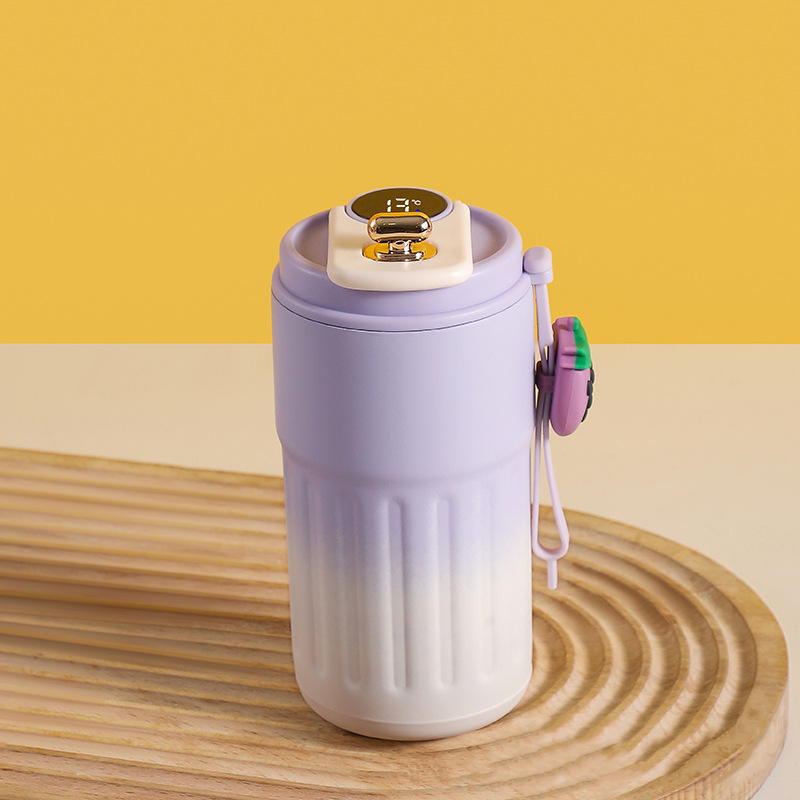 🎄Heiss 60% Rabatt🔥Kaffeetasse mit Temperaturanzeige🎁Kauf 2 spar 10%