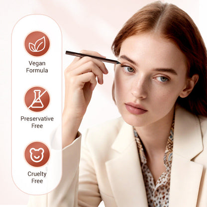 ⏰️Letzter Tag für kostenlosen Versand⌛️Wasserfester Eyeliner – langanhaltend & wischfest