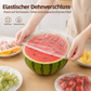 ⏳Letzter Tag nur €8,99!🔥 Einweg-Stretch-Lebensmittelabdeckungen für Schüsseln & Teller