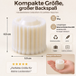 Kreativ doppelseitige Gebäckform