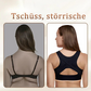 🎉Letzter Tag Sale 50% Rabatt⚡Frontverschluss Rückenkreuz Haltungs-BH ohne Bügel