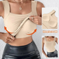 🏆Letzter Tag Sonderpreis €10,99!!💐Damen U-Ausschnitt Thermo-Tanktops mit integriertem BH