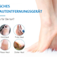 🏆Letzter Tag: Nur €12.99!!💥⚡50K+ verkauft!🔥Elektrischer Hornhautentferner🎁1*Ersatzkopf inklusive🎁