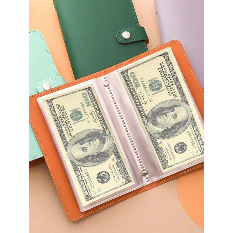 🔥Letzter Tag – nur noch €8,99!⚡50K+ verkauft!💝Spartipps-Buch mit Umschlägen💸