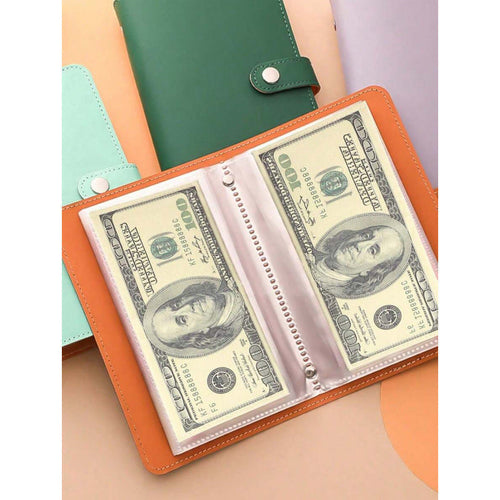 🔥Letzter Tag – nur noch €8,99!⚡50K+ verkauft!💝Spartipps-Buch mit Umschlägen💸
