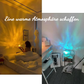 🏆Weihnachtsverkauf 50% Rabatt🎉Keyora Polarlichter Traumlandschaftsprojektor🌌
