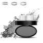✨Kaufe 1 bekomme 1 gratis – NUR €12,99!🖌️50K+ verkauft!!🖤Augenbrauen-Stempel-Puder-Set mit Applikatorpinsel