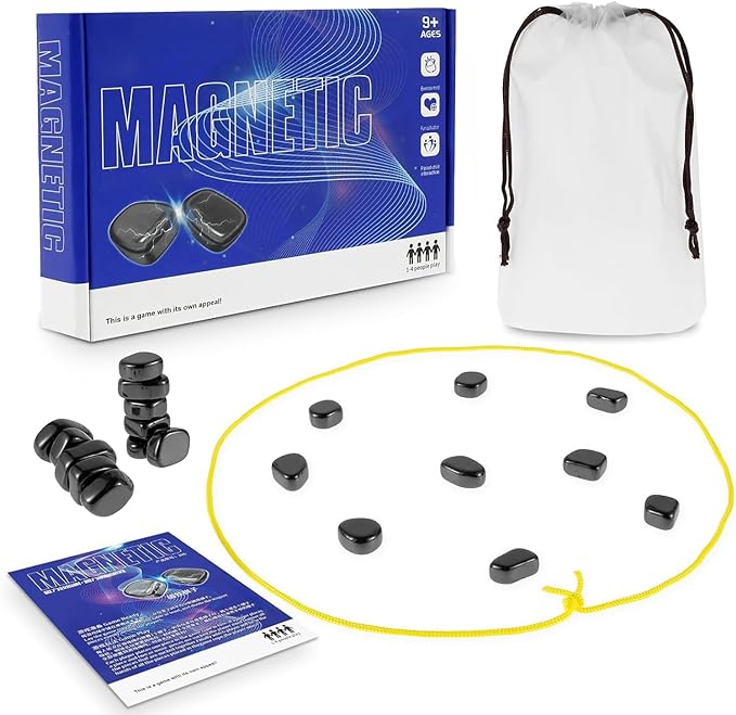 Magnetisches Schachspiel🔥Kaufen 2 sparen 10%&Kostenloser Versand