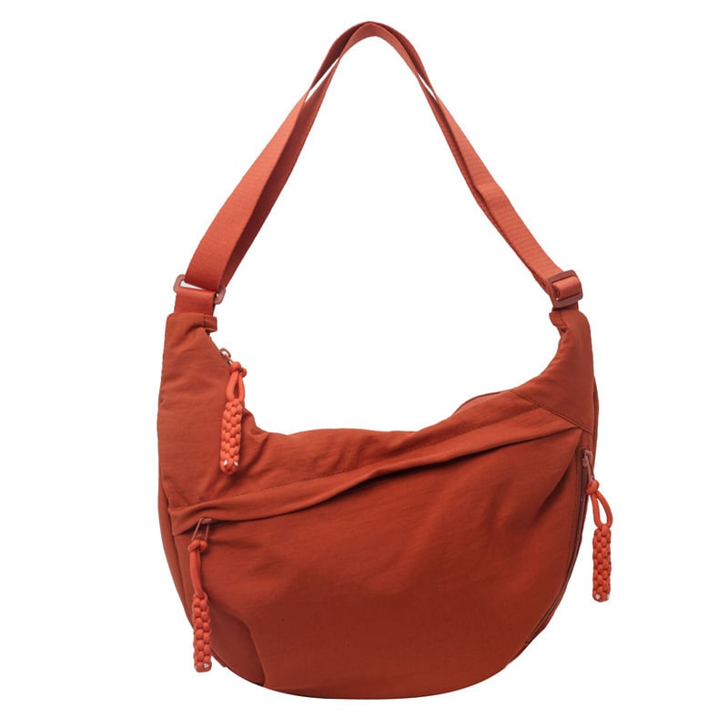 💥2025 Neu - Sonderpreis €11.99!!✨️👜Multifunktionale Anti-Diebstahl-Hobo-Umhängetasche