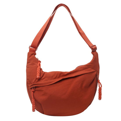 💥2025 Neu - Sonderpreis €11.99!!✨️👜Multifunktionale Anti-Diebstahl-Hobo-Umhängetasche