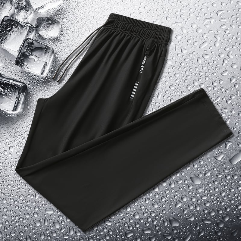 🔥LETZTER TAG 50% RABATT🔥Unisex Ultra Hochdehnbare Schnelltrocknende Hosen (Kostenloser Versand)