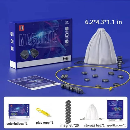 🎉HEISS 50% Rabatt💥Magnetisches Schachspiel✨