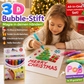 🎄Weihnachtsangebot 50% Rabatt - DIY Bubble-Popcorn-Zeichenstifte🎁Kaufen 3 bezahlen 2&Kostenloser Versand
