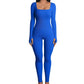 🎄Heiss 49% Rabatt - Taillenformer Jumpsuit
