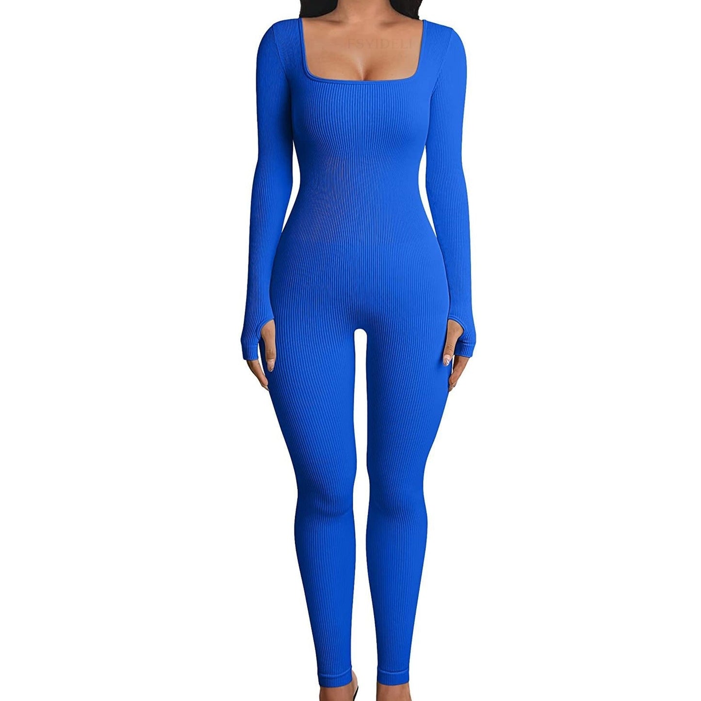 🎄Heiss 49% Rabatt - Taillenformer Jumpsuit