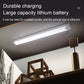 🔥Neujahrsangebot - Kaufe 2 Bekomme 1 Gratis💡Lochfrei Smarte Sensorische Magnetische Wiederaufladbare LED-Leuchten