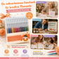 🔥Letzter Tag nur noch €8.99!!✨50K+ verkauft!🎁Glitzer-Gelstift-Set