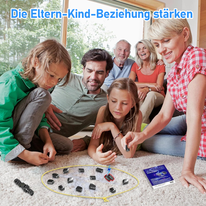 💥Neujahrsverkauf 50% RABATT🔥Magnetisches Schachspiel✨