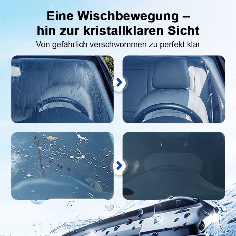 💥Kaufe 2 bekomm 1 gratis💦Seitenscheiben-Ölfilmreiniger