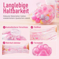 🐱50% Rabatt jetzt!🧊DIY-Brat-Eis-Squishy-Spielzeug-Set – Katzentatzen-Design, weich und kreativ – perfekt für sensorisches Spielen und Stressabbau bei Kindern✨