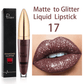 🔥Weihnachtsverkauf 49% Rabatt - Diamond Glänzender Wasserfester Lipgloss🎁Kaufen 3 Bezahlen 2