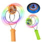 🎅Weihnachtsangebot 49% Rabatt🔥Kreativer LED-Licht Leuchtender Fidget Spinner🎁Kaufen 1 Bekommen 1 Gratis
