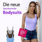🔥Sommerverkauf 49% Rabatt - Bequemer Bodysuit Shapewear🎁Kaufen 3 Bezahlen 2(automatisch)