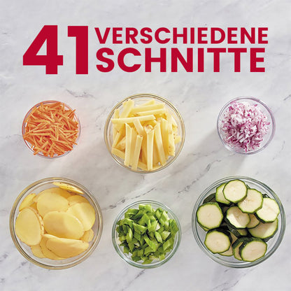 🔥Freietaube Edelstahl Gemüseschneide Werkzeug