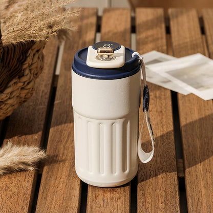🎄Heiss 60% Rabatt🔥Kaffeetasse mit Temperaturanzeige🎁Kauf 2 spar 10%