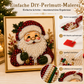 ⏳Letzter Tag nur €14,99!🎨💎DIY-Weihnachts-Perlmutt-Diamond-Art-Set