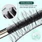 ✨Letzter Tag – Kaufe 1 bekomme 1 gratis⏰Ultimative wasserfeste & schweißfeste Mascara für Länge und Schwung💦