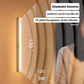 🔥Neujahrsangebot - Kaufe 2 Bekomme 1 Gratis💡Lochfrei Smarte Sensorische Magnetische Wiederaufladbare LED-Leuchten