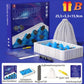 🎅WEIHNACHTSGESCHENKE🎁Superspaßiges Tabletop-Taktikspiel - Für Kinder und Erwachsene🌟Kostenloser Versand
