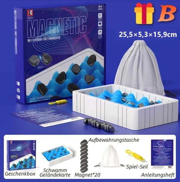 🎅WEIHNACHTSGESCHENKE🎁Superspaßiges Tabletop-Taktikspiel - Für Kinder und Erwachsene🌟Kostenloser Versand