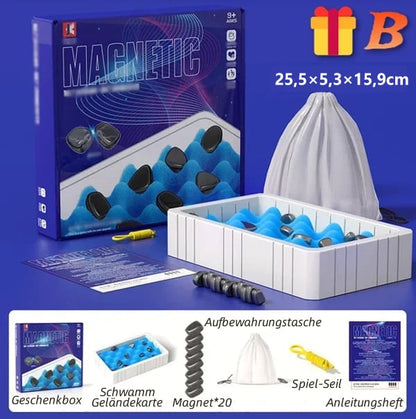 🎅WEIHNACHTSGESCHENKE🎁Superspaßiges Tabletop-Taktikspiel - Für Kinder und Erwachsene🌟Kostenloser Versand