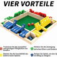 🎅Weihnachtsangebot 50% Rabatt🔥LUSTIGE FAMILIENSPIELE - Shut-The-Box Brettspiel🎲