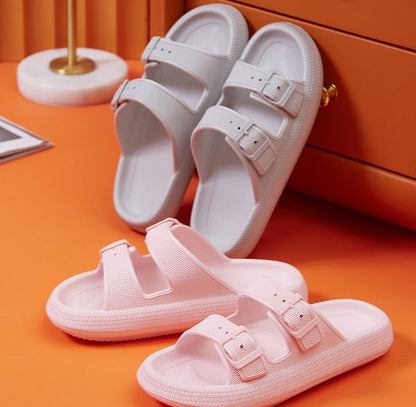 🔥Summer Hot Sale 49% OFF🎁 Pillow-Soft Outdoor Sandals