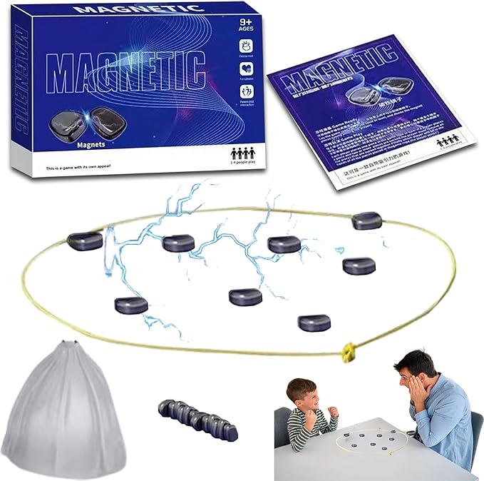 🎉HEISS 50% Rabatt💥Magnetisches Schachspiel✨