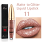 🔥Weihnachtsverkauf 49% Rabatt - Diamond Glänzender Wasserfester Lipgloss🎁Kaufen 3 Bezahlen 2
