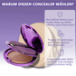 🎁LETZTER TAG SALE 49% RABATT🔥Weicher, matter Creme-Concealer