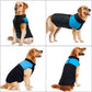 🐕Winter Warme Wasserdichte Hundeweste mit Reißverschluss (Gr.S-7XL)✨Kaufen 2 Bekommen 10% Rabatt✨