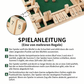 🎅Weihnachtsangebot 50% Rabatt🔥LUSTIGE FAMILIENSPIELE - Shut-The-Box Brettspiel🎲