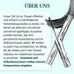 🎁Letzter Tag – Kaufe 1 bekomme 1 gratis⏰Ultimative wasserfeste & schweißfeste Mascara für Länge und Schwung💦
