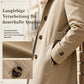 🍂 Herbst-Hits 59% Rabatt 🔥Herren-Windjacke aus reiner Baumwolle – lässig & bequem